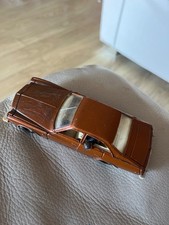  CORGI BUICK REGAL bronze some