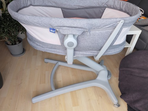 Chicco baby hug 1 - 4-in-1,