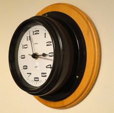 Metamec Vintage Ship Marine