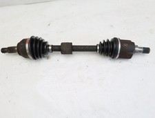 Drive shaft. front left Rover