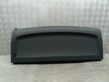 BMW X1 PARCEL SHELF BOOT LOAD