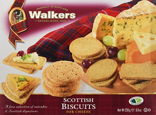 Walkers shortbread scottish - walkers,