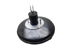 VAUXHALL CORSA Brake Servo