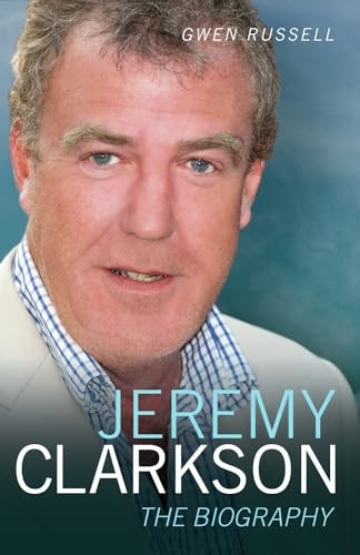 Jeremy clarkson the - clarkson:,