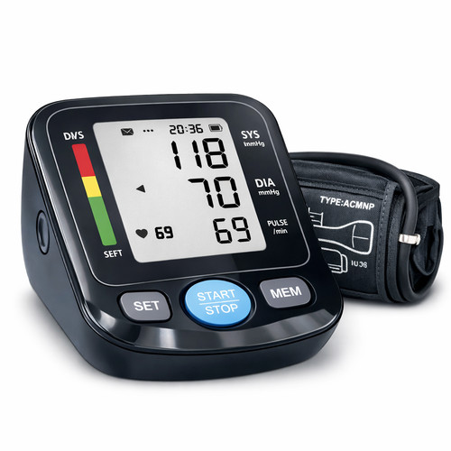Blood pressure machine - blood,