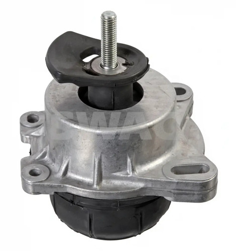 Engine mount both sides hydro - engine,