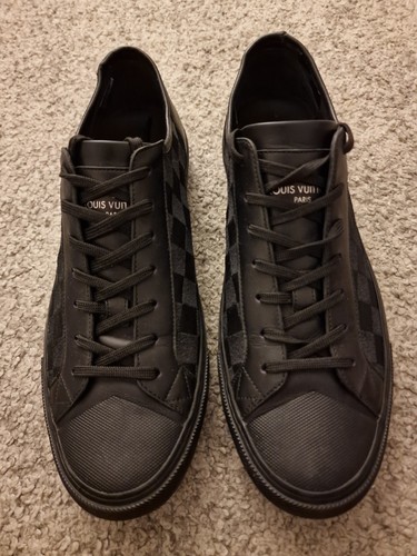Louis vuitton sneakers - vuitton,