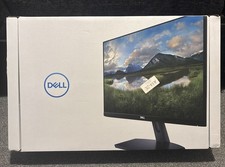 Dell SE2219H 21.5" monitor
