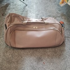 ANTLER Large Wheeled Holdall