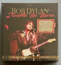 Bob Dylan -Trouble No More