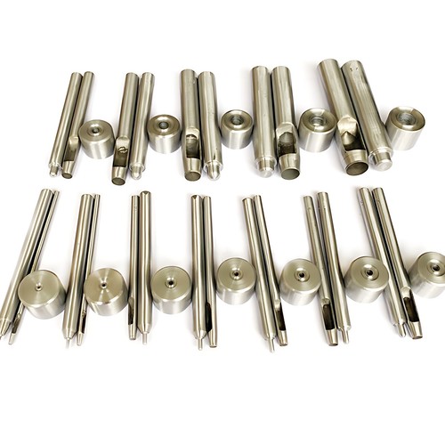 5mm 40mm eyelet - eyelet, tool