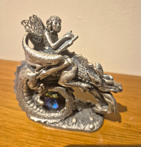 Myth and magic tudor - myth, mint