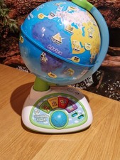LeapFrog LeapGlobe Touch