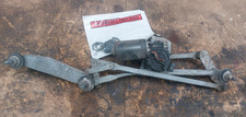 Peugeot 206 FRONT WIPER MOTOR + LINKAGE MECHANISM RHD 206 GTi 180 CC 3397020527