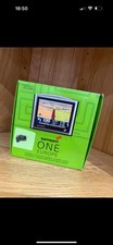 Tomtom One Europe