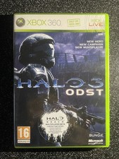 Halo 3: ODST - Xbox 360