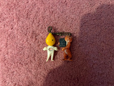 Vintage  ESSO Tiger “I've