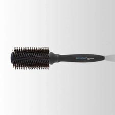 BIO IONIC GRAPHENE MX BOAR  STYLING BRUSH  SIZE LARGE