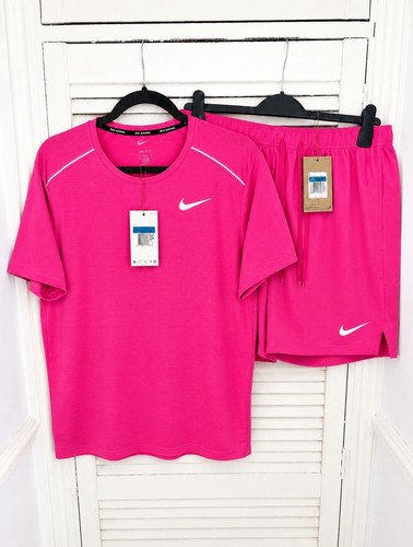 Nike miller pink - nike, brand