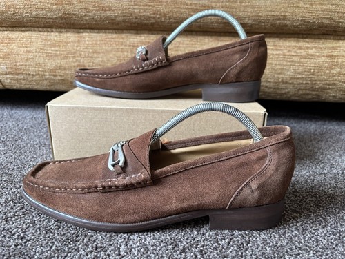 Samuel windsor suede slip - windsor,