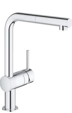 Grohe 32168000 Minta 1/2inch