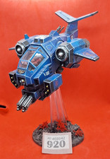Warhammer 40k Space Marine