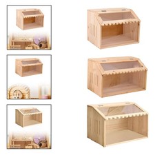 Chicken brooder box - box, small