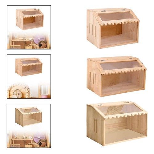 Chicken brooder box small - chicken,