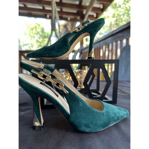 Nine west women slingback - nine, women's