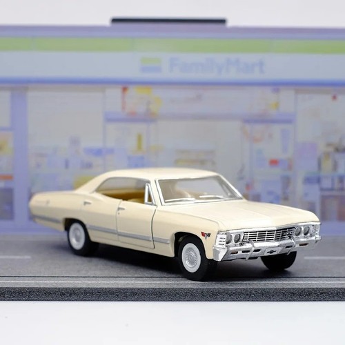 Toy car model chevrolet - car,
