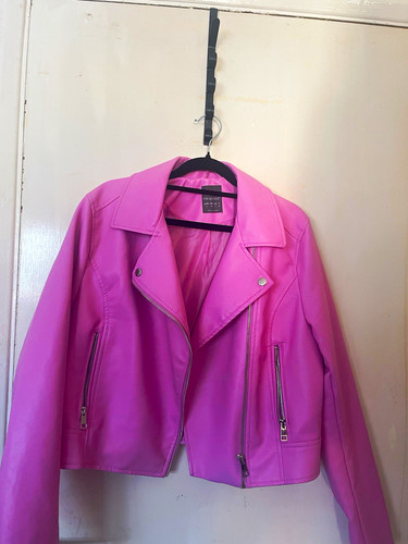 Primark women pink faux - primark, women's