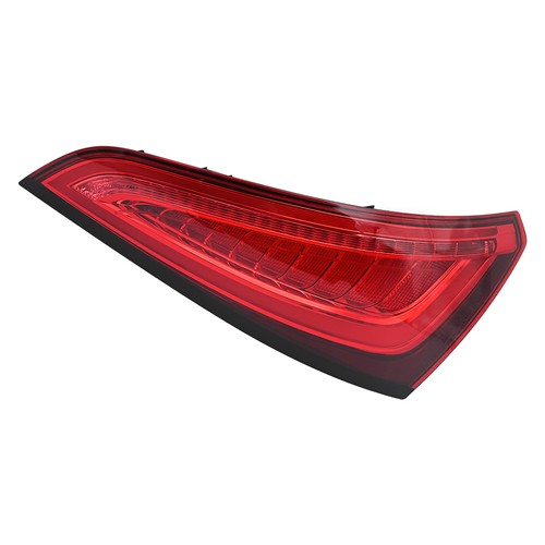 Tail light rear hatch trunk - tail,
