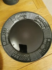 Portmeirion 'cypher'  Dinner