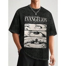 The End Of Evangelion T-Shirt