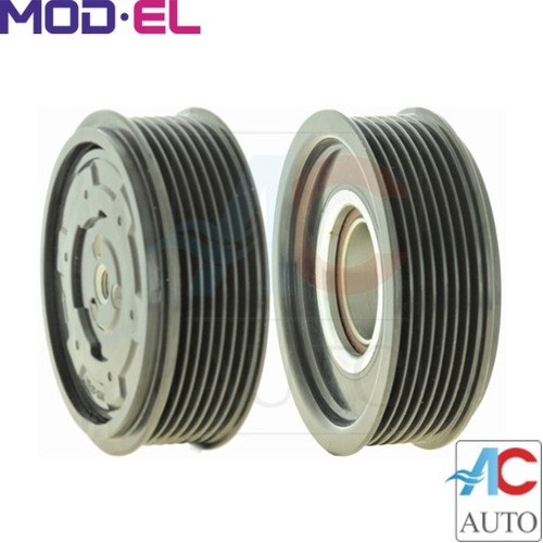 Magnetic clutch air - magnetic,