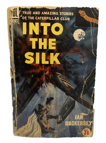 Into the silk - into,