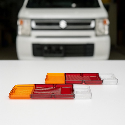For suzuki samurai - samurai, sj410