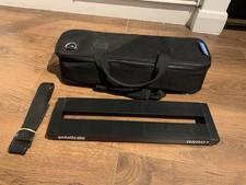 Pedaltrain Nano Plus