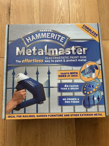Hammerite metalmaster - hammerite,