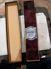 Hermione Granger Replica Wand