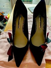 Ladies Sophia Webster Wedge
