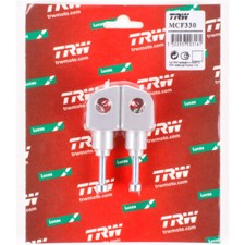 Tube folding pegs joint set