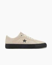 MENS CONVERSE ONE STAR PRO OX