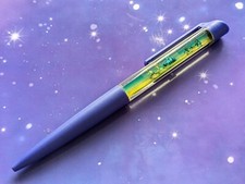 Doctor Who Cyberman Floating Moving Pen Blackpool Exhibition Experience Vintage