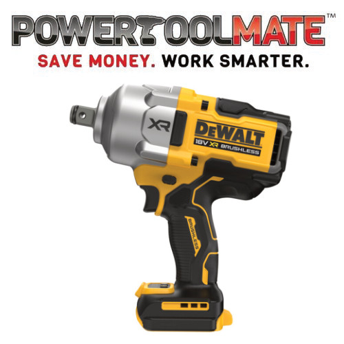Dewalt dcf964n 18v - dewalt,