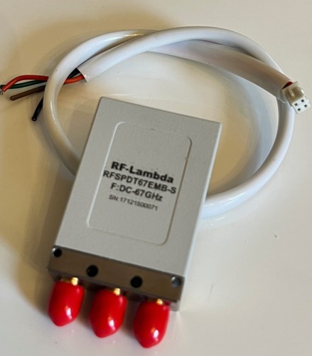 Lambda rfspdt67emb s - rf-lambda,