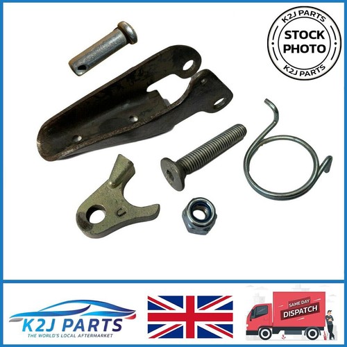 Brake locking kit for massey - brake,
