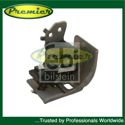 Premier rear exhaust - rear, mount