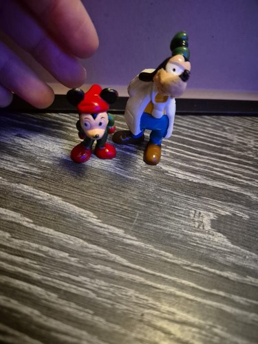 Vintage small mickey mouse - mickey,