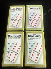 4 Sets Jumbo Size Color Dot